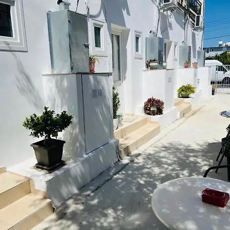 Lejlighed - - Sleeps 4 - Garden - Parking *