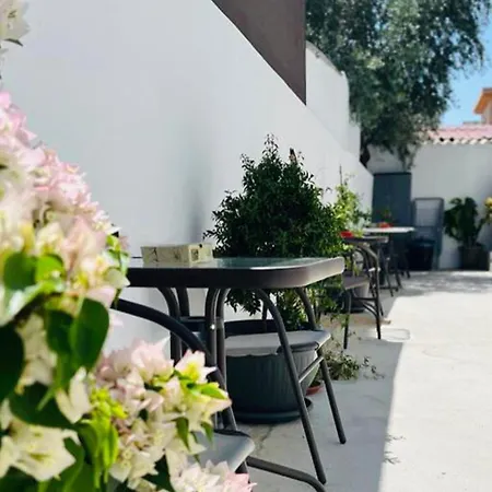アパート - - Sleeps 4 - Garden - Parking *